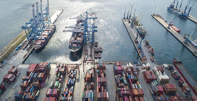 Türkiye'den ekim performansı: AB ile ticarette fazla verdi