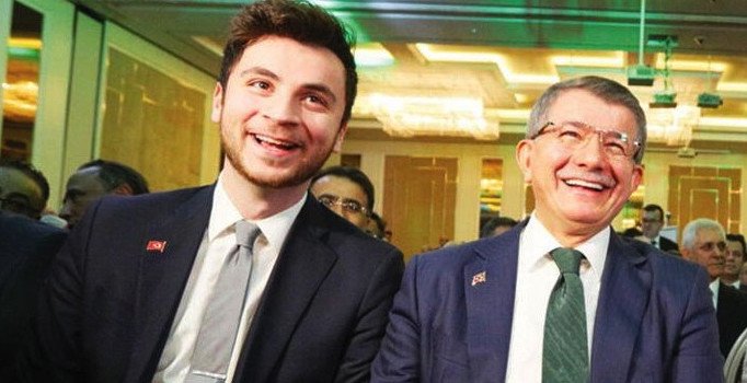 İsmail Günaçar kaç yaşındadır ve nerelidir? Gelecek Partisi'nde en genç kurucular kurulu üyesi