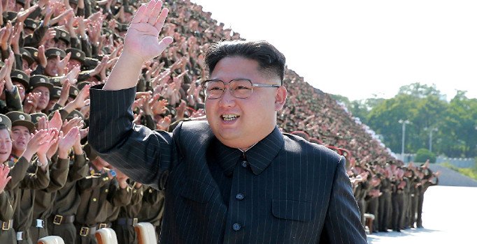 Rusya ve Çin'den BM'ye Kuzey Kore teklifi: Bazı yaptırımları kaldıralım