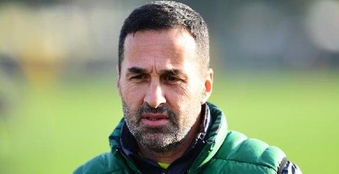 Bursaspor'da Yalçın Koşukavak dönemi son buldu