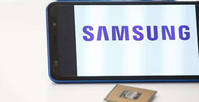 Samsung’dan Google açıklaması