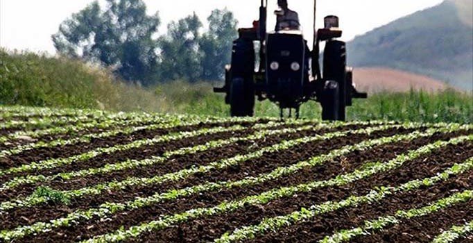 Kırsal kalkınmaya 14 yılda 3 milyar liralık hibe