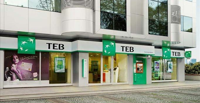 TEB’den yüzde 0.98’den başlayan yeni yıl kredisi