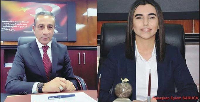 Varto'da görevden alınan HDP'lilere gözaltı