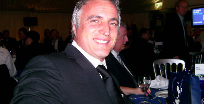 Ginola yeniden FIFA başkan adayı olmaya hazırlanıyor