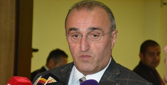 Abdurrahim Albayrak: İyi bir ekip kurmuştuk çok başarılı olurduk