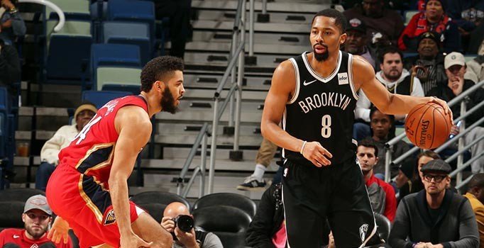 NBA'de New Orleans Pelicans, kazanmayı unuttu