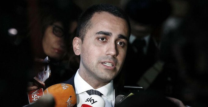 İtalya'dan Libya için diplomasi girişimi