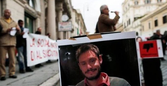 Mısır'da ölü bulunan İtalyan gencin günlerce işkence gördüğü açıklandı