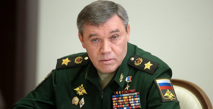 Rusya: NATO büyük çapta bir çatışmaya hazırlanıyor