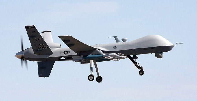 Yunanistan Türkiye'ye karşı SİHA satın alacak