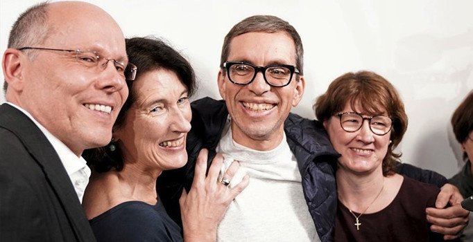 33 yıl sonra serbest bırakılan Alman masum mu?