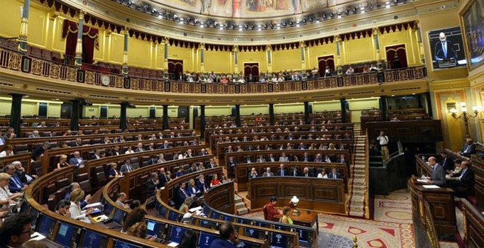 İspanya hükümetsiz 234. günü geride bıraktı