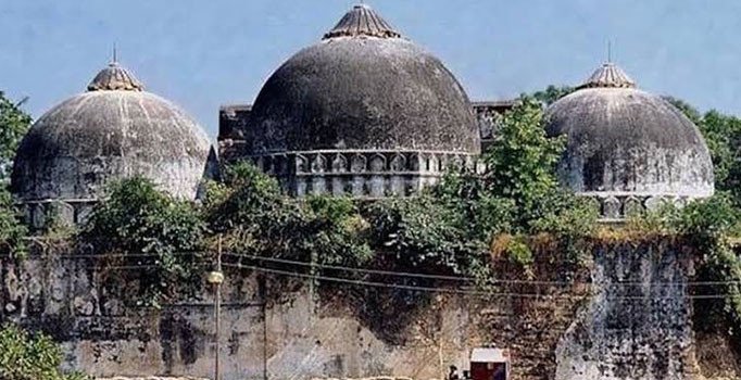 Bir toplumsal ayrışmanın anatomisi: Babri Camii olayları