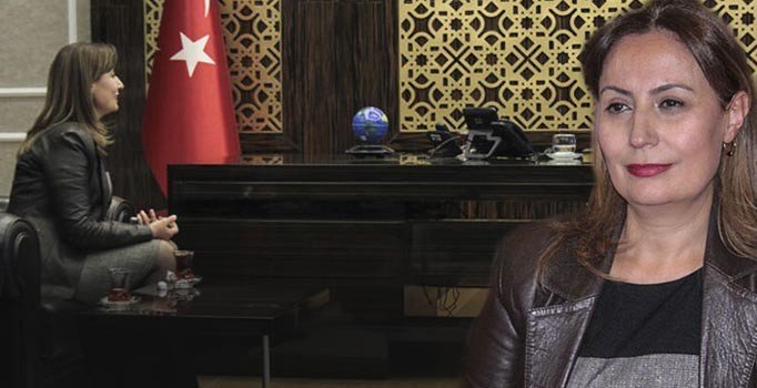 Belediyenin telefonuyla milyoner olduğunu öğrendi