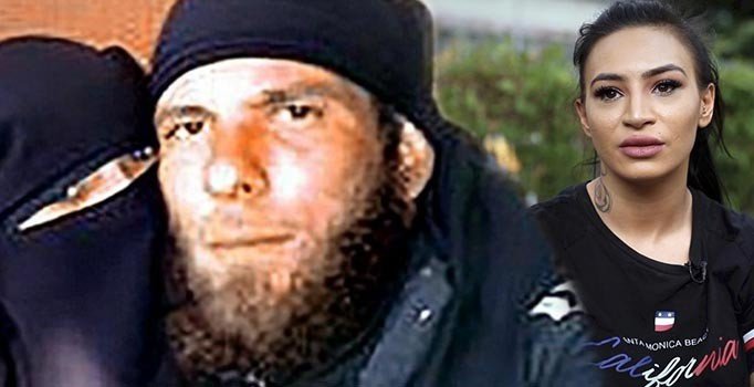 IŞİD mensubu Derya’nın dram dolu yaşamı