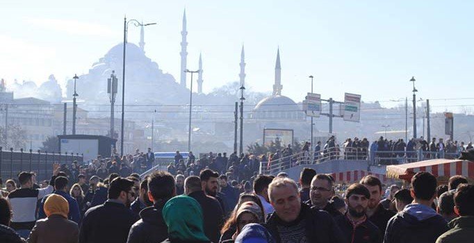 Meteoroloji son tahminleri paylaştı: Sıcaklık artıyor, yağış yok