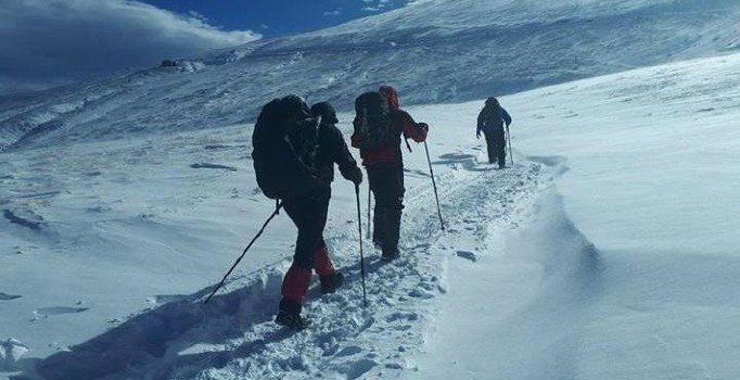 Uludağ'da bulunan cesetlerden birisinin kayıp dağcı Efe Sarp'a ait olduğu belirlendi