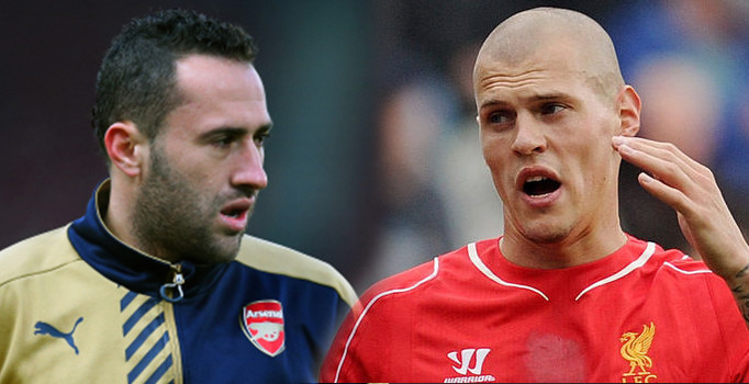 Beşiktaş kaleci ve stoper takviyesi için harekete geçti