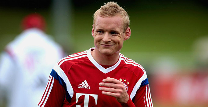 Borussia Dortmund, Bayern Münih'li futbolcuyu renklerine bağladı