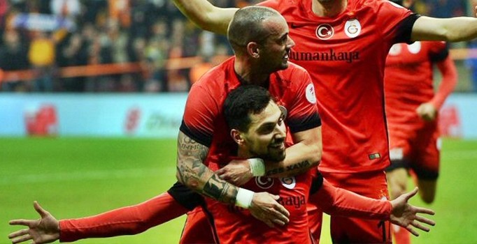 Avrupa kulüpleri Sinan Gümüş için sıraya girdi