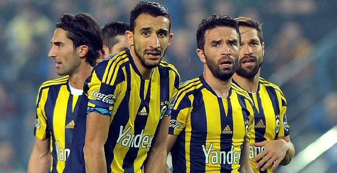 Beşiktaş'tan Mehmet Topal ve Gökhan Gönül harekatı