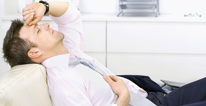 Uyku telafisi için ‘şekerleme’