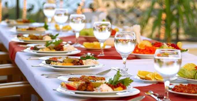 Sahur yemekleri - En güzel Sahur menüsü / Sahurda ne yemeli? İşte Sahur yemekleri tarifleri