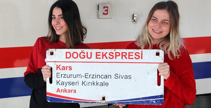 Doğu Ekspresi'nde tek kişilik biletler 480 liraya kadar çıktı