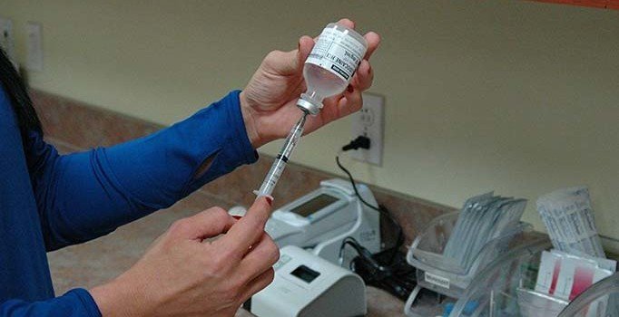 Ürdün’de domuz gribi 6 can aldı