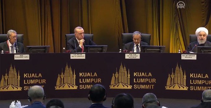 Erdoğan'dan faizsiz finans mesajı: Çok ciddi bir potansiyel var