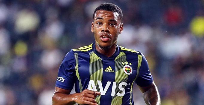PFDK'dan Garry Rodrigues'e 2 maç ceza