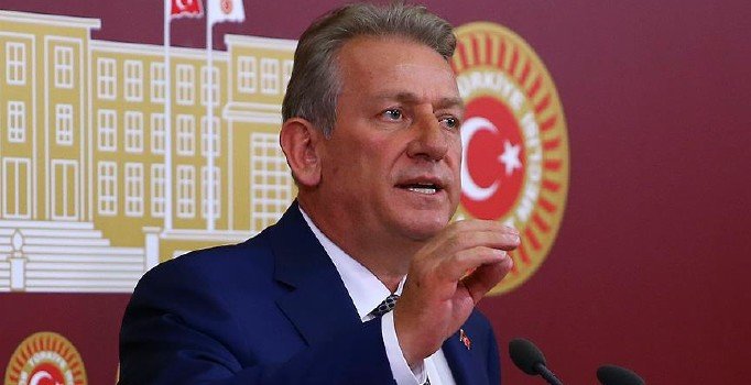CHP'li Haluk Pekşen'in 'Darbeyi AKP'nin kendisi yaptı' sözüne tazminat cezası
