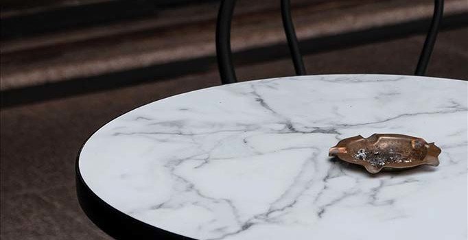 Yargıtay 'kül tablası silah' dedi, cezası arttı