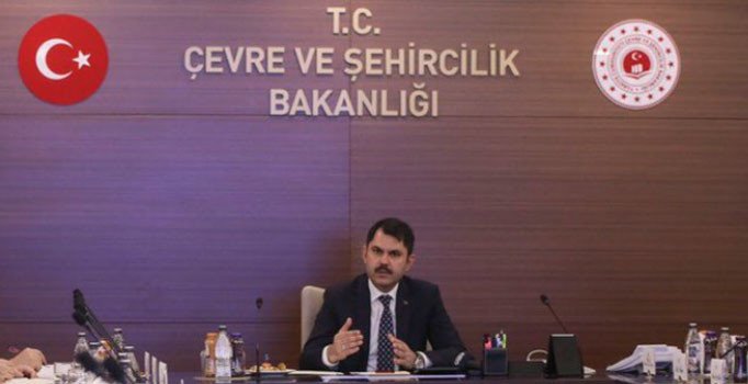 Bakan Kurum: Termik santrallere son uyarıları yaptık