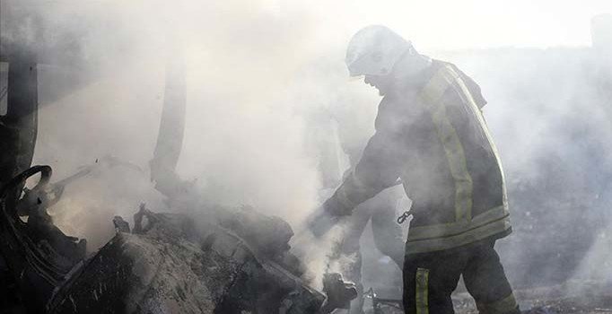 YPG, Tel-Halaf'ta sivillere saldırdı: 3'ü çocuk 5 ölü