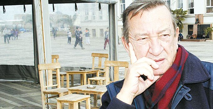 Uçurtma 30 yıl sonra düştü