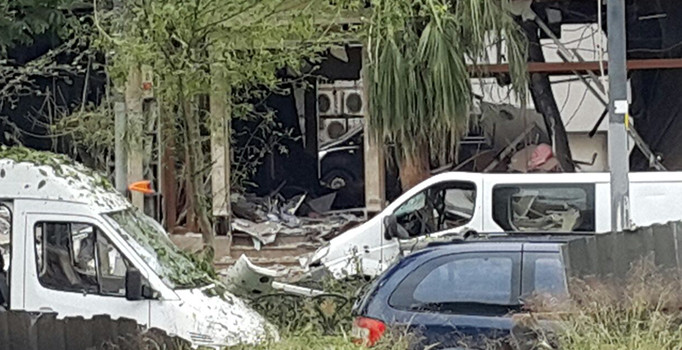 İstanbul Vezneciler'deki patlamada şehit olan polislerin isimleri belli oldu - Son dakika haberleri