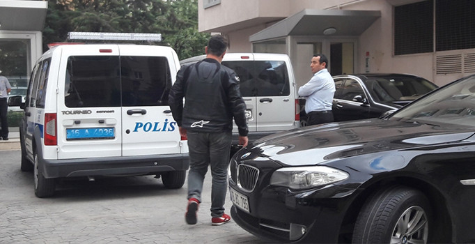 Bursalı işadamı ŞAYPA market sahibi Hıdır Saylı intihar etti - Hıdır Saylı kimdir?