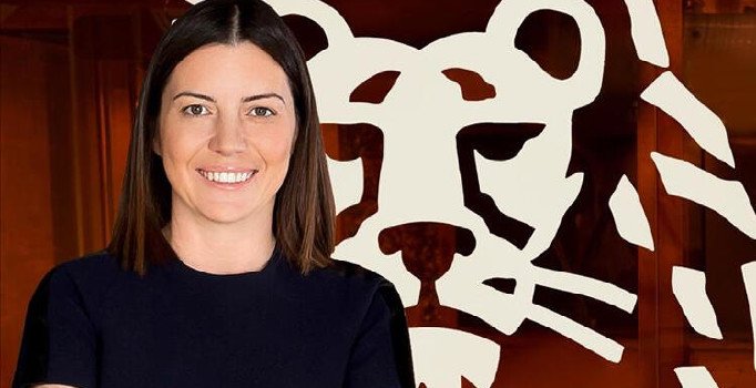 ING Türkiye Genel Müdürü Abay, ING Grubu'nda üst düzey yönetici oldu