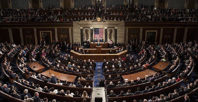 Dışişleri'nden ABD'ye sert yaptırım tepkisi: Müttefikliğin içini boşaltıyorsunuz