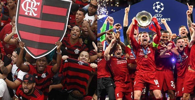 FIFA Kulüpler Dünya Kupası finalinde yarın Liverpool ile Flamengo karşılaşacak