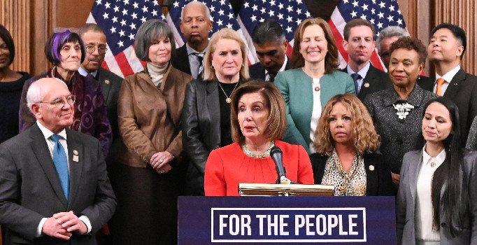 NAFTA'nın yerini alacak yeni ticaret anlaşmasına onay