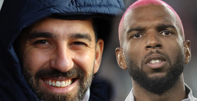 Galatasaray'dan Arda Turan ve Babel açıklaması