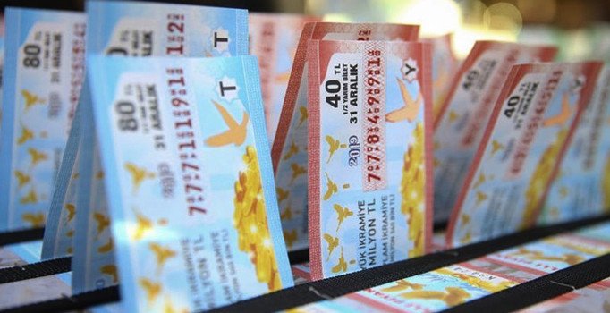 Yılbaşı Milli Piyango sorgulaması | 2020 MPİ yılbaşı büyük ikramiye ve amorti sonuçları