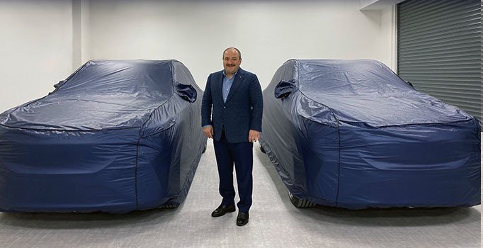 Türkiye’nin otosu iki SUV ile sahnede