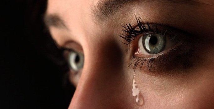 Rüyada ağladığını görmek ne anlama geliyor? Rüyada ağladığını görmenin anlamı