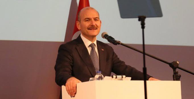 Bakan Soylu: Kıran 11'i  başlatacağız