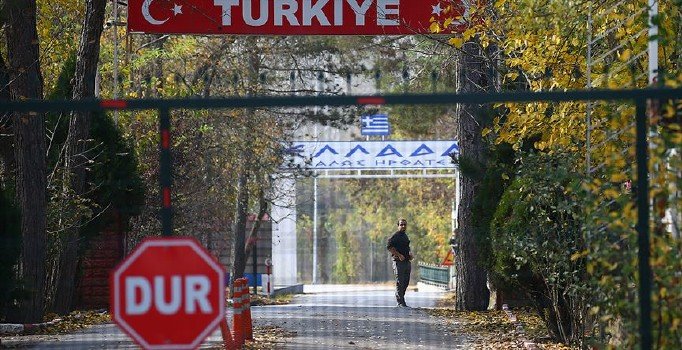 İçişleri Bakanlığı'ndan son bilanço: 110 yabancı DAEŞ'lı gönderildi