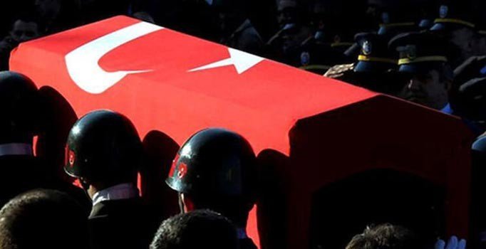 MSB: 19 Aralık'taki patlamada yaralanan asker şehit oldu